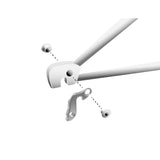 Union derailleurpad GH-020. diverse merken
