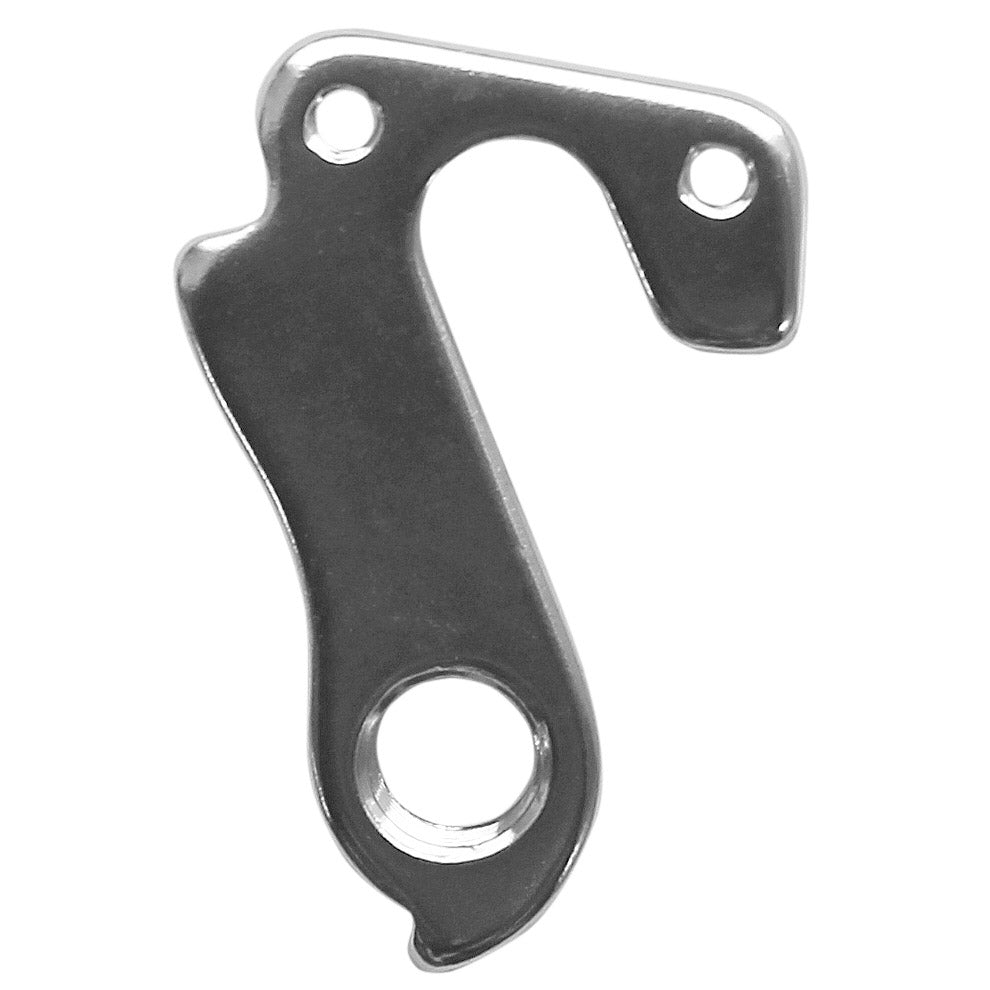 Union derailleurpad GH-059 met schroefset M4x0.7