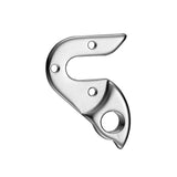 Union derailleurpad GH-062 met schroefset M4x0.7