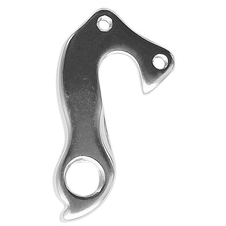 Union derailleurpad GH-072 met schroefset M4x0.7
