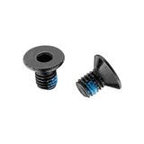 Union derailleurpad GH-088 met schroefset M5x0.8