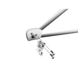 Union derailleurpad GH-088 met schroefset M5x0.8