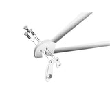 Union derailleurpad GH-098 met schroefset M3x0.5