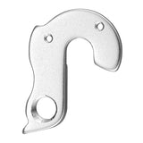 Union derailleurpad GH-109 met schroefset M3x0.5