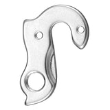 Union derailleurpad GH-116 met schroefset M4x0.7