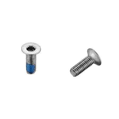 Union derailleurpad GH-140 met schroefset M3x0.5