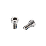 Union derailleurpad GH-151 met schroefset M3x1.0