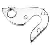 Union derailleurpad GH-154 diverse merken met schroefset