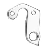 Union derailleurpad gh-156 scott met schroefset