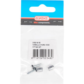 Elvedes hydroslang aansluiting set formula cp2019135