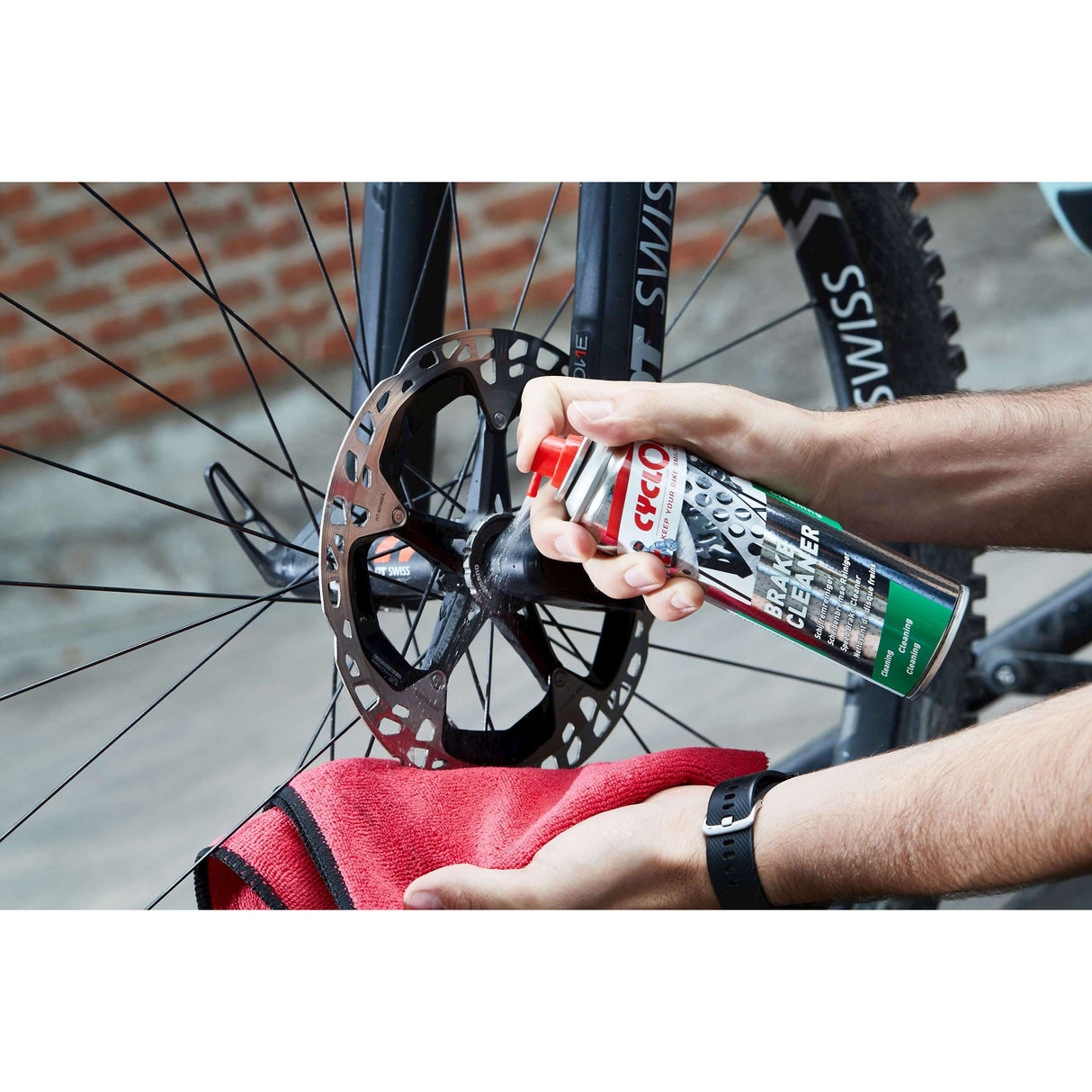 Remreiniger Cyclon 250Ml