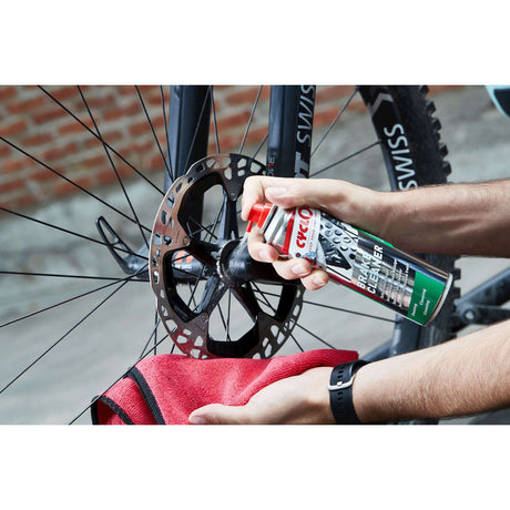 Remreiniger Cyclon 500Ml