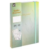 Craft id bullet journal 104 pagina's