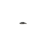 crankstel 48 38 28t 8sp zwart