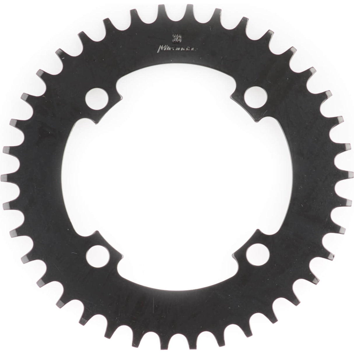 Miranda Lambda e-bike crankset 3 170mm zwart