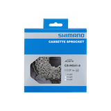 Shimano Acera CS-HG41 11-30 8 speed