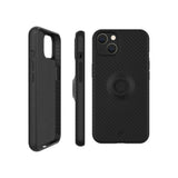 Celly Snap iPhone 13 hoes voor telefoonhouder