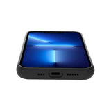 Celly Snap iPhone 13 hoes voor telefoonhouder