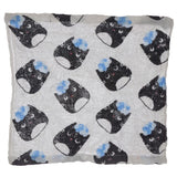 Feline fine kat compacte reishanddoek polyester