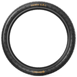 Continental vouwband dubnital race rapid 50-622 zwart