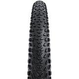 Continental vouwband dubnital race rapid 50-622 zwart