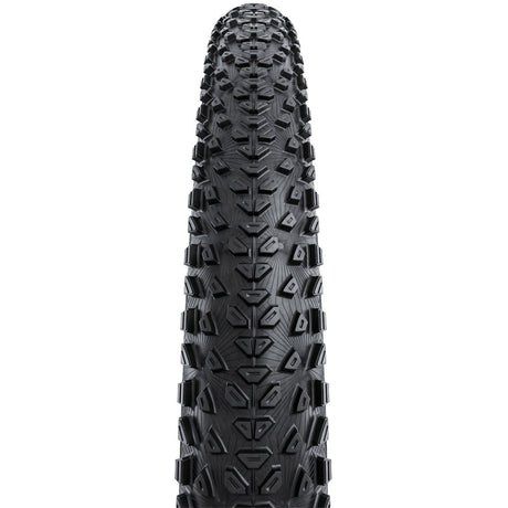 Continental vouwband dubnital race rapid 50-622 zwart