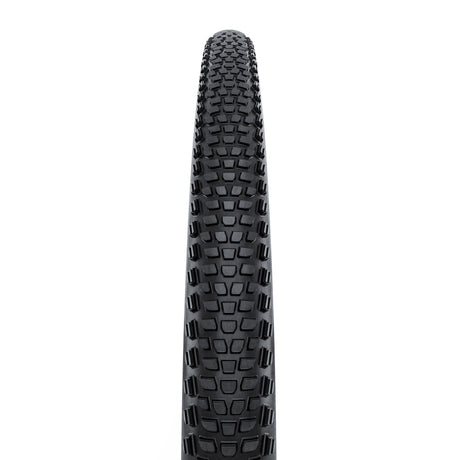 Continental vouwband terra adventure 45-622 tr zwart