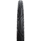 Continental vouwband pure contact 47-622 zwart