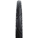 Continental vouwband pure contact 47-622 zwart bruin