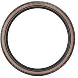 Continental vouwband pure contact 47-622 zwart bruin