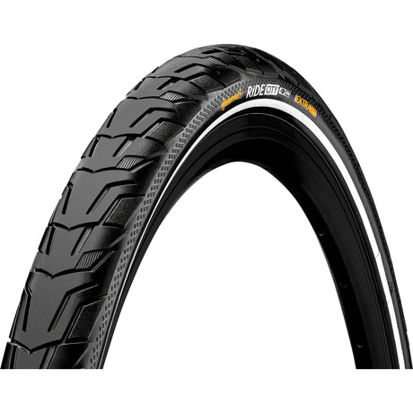Conti Ride City Creme - Fietsband 28x1.75