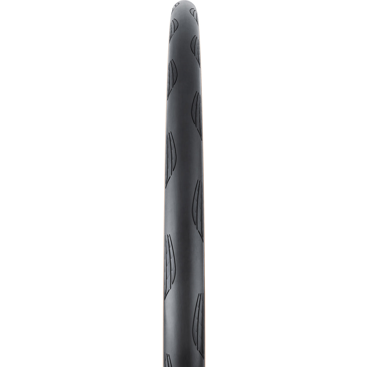 Continental fietsband grand prix tr 28 x 1,10 28-622 - zwart transparant