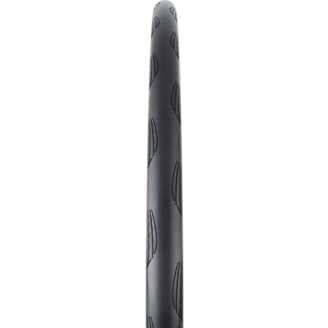 Continental fietsband grand prix tr 28 x 1,10 28-622 - zwart transparant