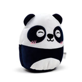 Pluche squidglys susu de panda adoramals wilde dierene dieren