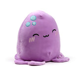 Pluche squidglys wendy de octopus adoramals