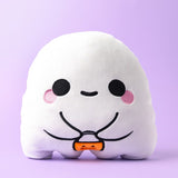 Pluche squidglys adoramals carrie het spookje