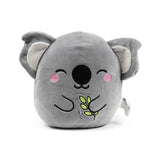 Pluche squidglys adoramals bindi de koala