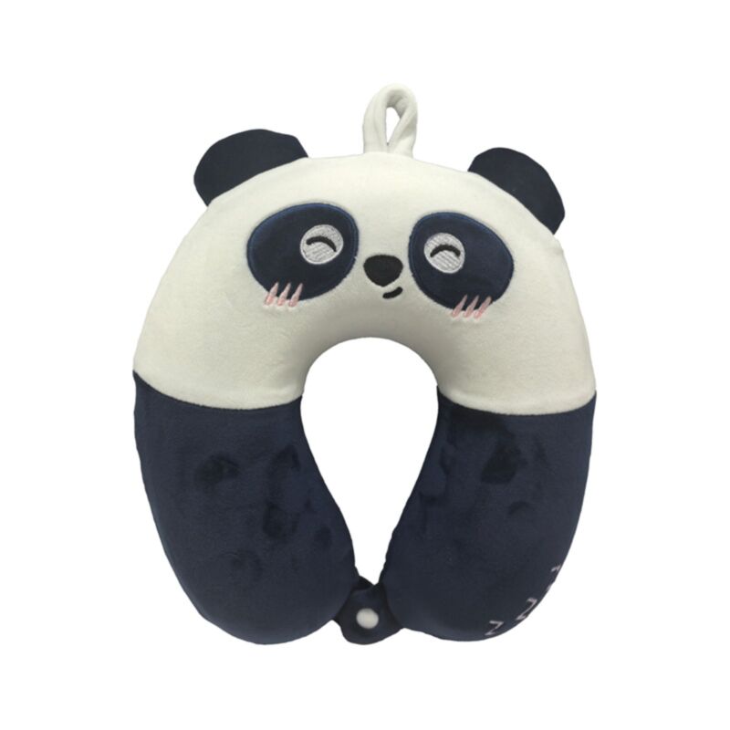 Relaxeazzz adoramals banjo de panda kinder reiskussen