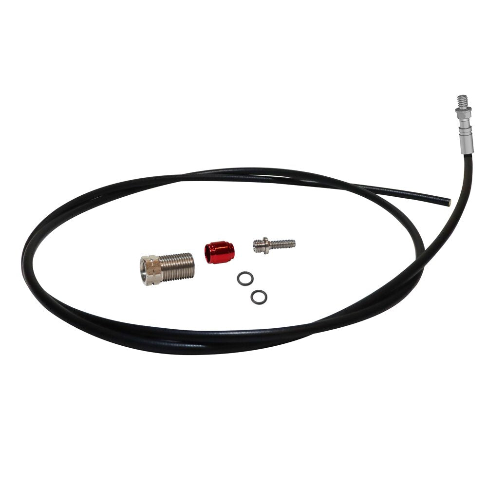 Cyclotech, cyclotech cyclotech remleiding sram guide r, rs, rsc, front