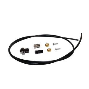 Cyclotech, cyclotech cyclotech remleiding shimano bh-90, recht, front