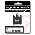 Cyclotech, cyclotech cyclotech schijfremblok prodisc kevlar hope v2