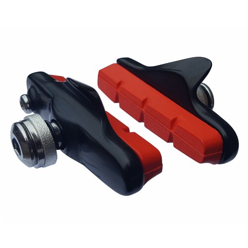 Cyclo tech remblok prostop road universeel