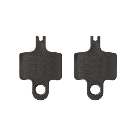 Cyclo tech set transport spacers discbrake, 2 piston