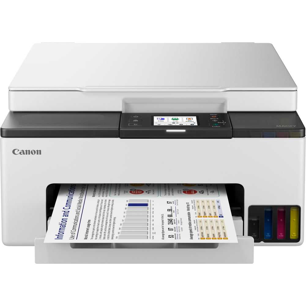 Canon Maxify GX1050