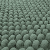 Dutch house caorle toiletmat 60x60 groen