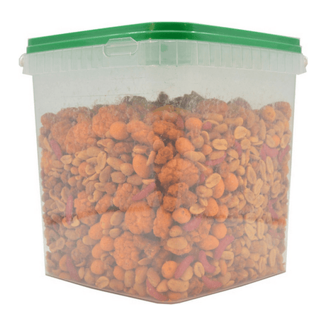 Chef's delicious hotmix (2,5kg)