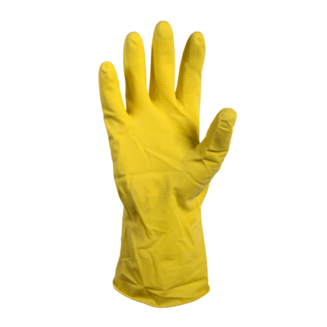 Betra comfort handschoenen rubber l (12 stuks)