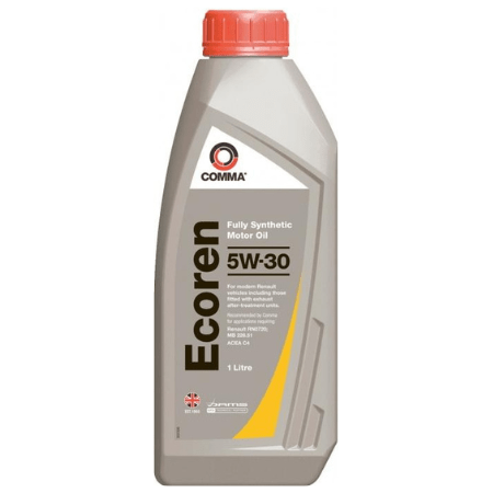 Comma ecoren 5w-30 (1 liter)
