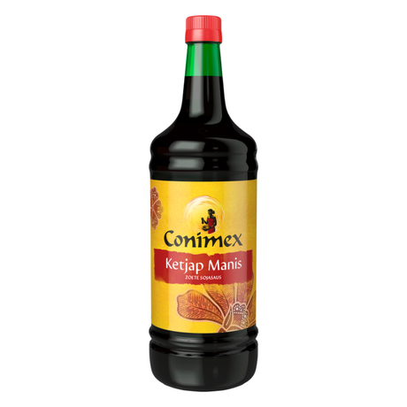 Conimex ketjap manis (1 liter)
