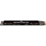 Corsair MP600PRO NH PCIe 4.0 NVMe M.2 SSD, 8 TB